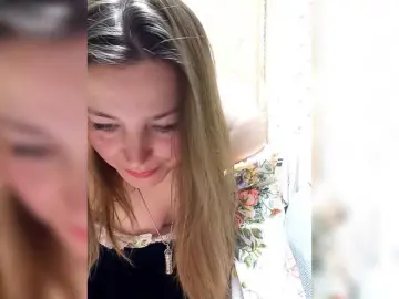 Bongacams Adult Webcams of VselenaSun402