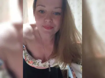 Bongacams Adult Video Chat of VselenaSun402