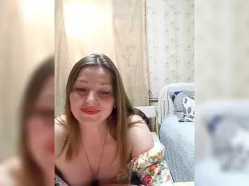 Bongacams Sex Chat of VselenaSun402