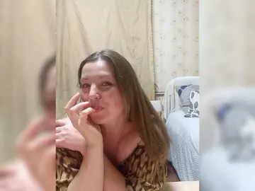 Bongacams Live Sex of VselenaSun402