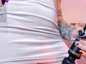 Bongacams Adult Video Chat of anna-henao