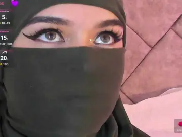 Bongacams Adult Video Chat of anna-henao