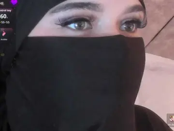 Bongacams Adult Webcam of anna-henao