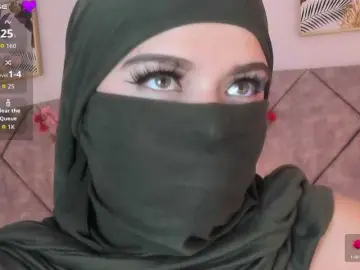 Bongacams Sex Cam of anna-henao