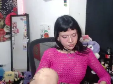 Bongacams Adult Webcam of hachi-kitty