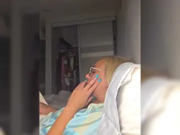 Bongacams Best live sex cam show of BaditaLuna