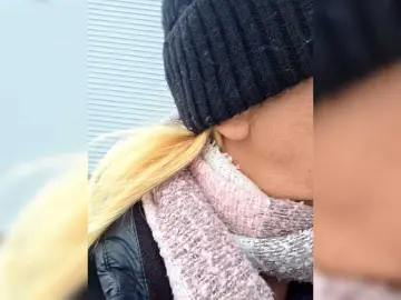 Bongacams Adult Video Chat of BaditaLuna