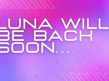 Bongacams Adult Webcams of BaditaLuna