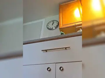 Bongacams Sex Cam of BaditaLuna