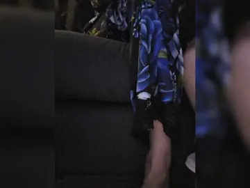 Bongacams Nude Webcam of BaditaLuna