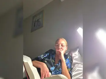 Bongacams Adult Video Chat of BaditaLuna