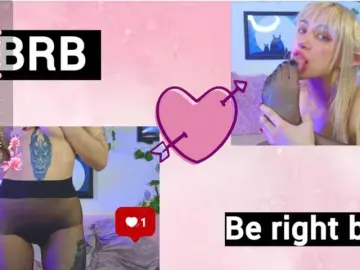 Bongacams Private Sex Chat of BladeNeon