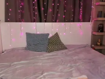 Bongacams Free Live Porn of HarleyDreamer