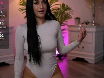 Bongacams Best live sex cam show of KassidyVibe