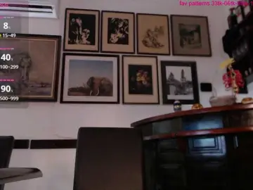 Bongacams Live Sex Cam of Magdalenaaa