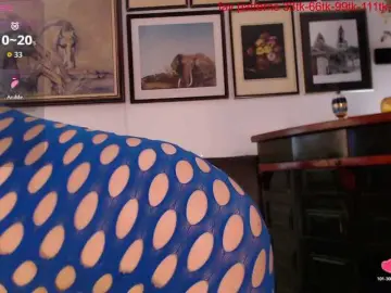 Bongacams Free Live Porn of Magdalenaaa