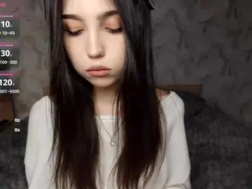 Bongacams Nude Webcam of MeghanEberting