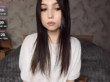 Bongacams Nude Webcam of MeghanEberting