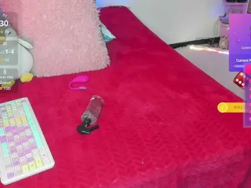 Bongacams Sex Chat of Melodyy