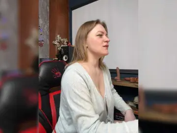 Bongacams Sex Cam of MrsAnna