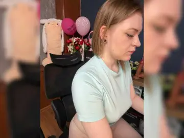 Bongacams Sex Chat of MrsAnna