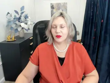 Bongacams Live Sex of NinaStarle