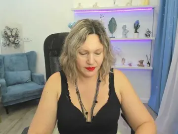 Bongacams Private Sex Chat of NinaStarle