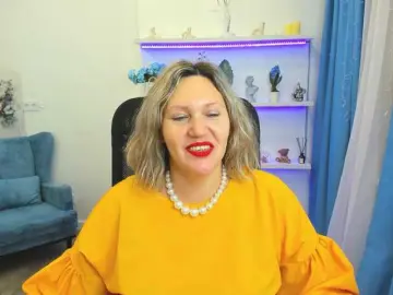 Bongacams Live Porn of NinaStarle