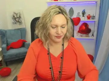 Bongacams Sex Cam of NinaStarle