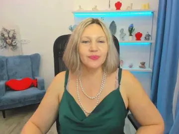 Bongacams Live Sex of NinaStarle