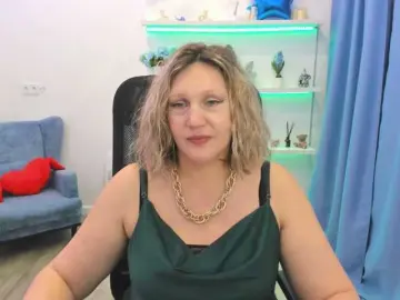 Bongacams Live Sex of NinaStarle