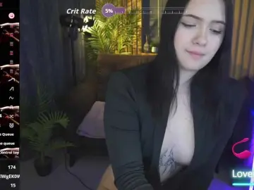 Bongacams Sex Cam of SecretKiraa