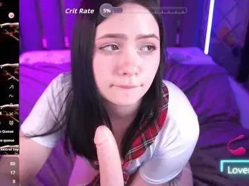 Bongacams Adult Webcam of SecretKiraa