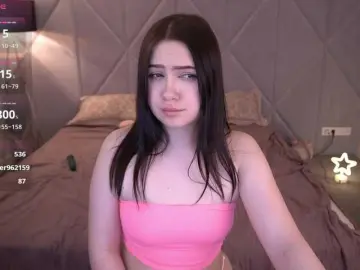 Bongacams Sex Cam of SecretKiraa