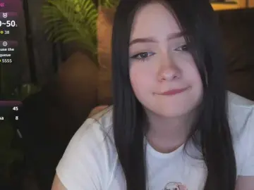 Bongacams Sex Cam of SecretKiraa