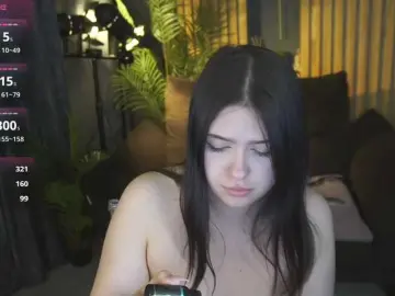 Bongacams Free Live Porn of SecretKiraa