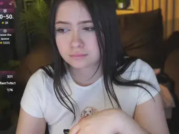 Bongacams Nude Webcam of SecretKiraa