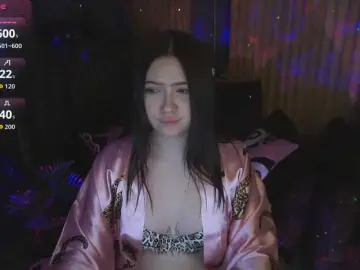 Bongacams Watch Live Sex Cams of SecretKiraa