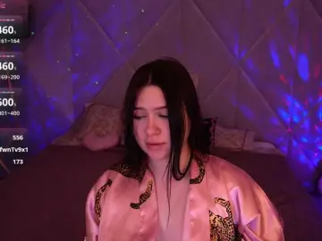 Bongacams Best Webcam of SecretKiraa