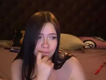 Bongacams Free Live Porn of SecretKiraa