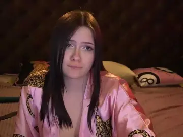 Bongacams Best Webcam of SecretKiraa
