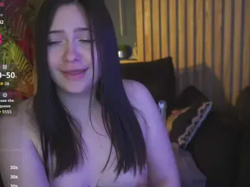 Bongacams Best live sex cam show of SecretKiraa