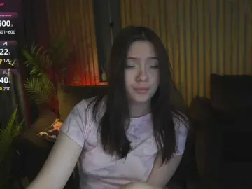 Bongacams Best live sex cam show of SecretKiraa