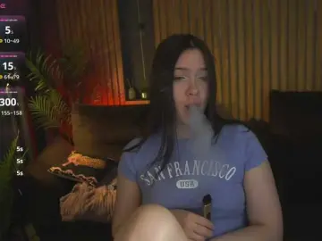 Bongacams Sex Cam of SecretKiraa