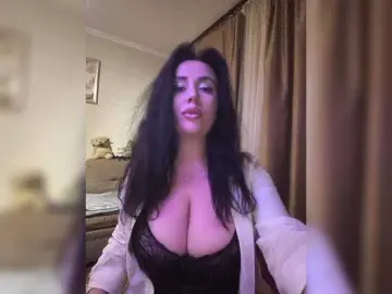 Bongacams Sex Cam of Soba4ka333