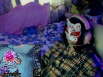 Bongacams Private Sex Chat of kotenya