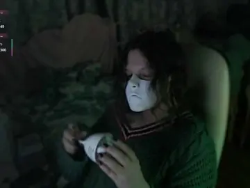 Bongacams Adult Webcams of kotenya