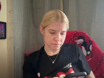 Bongacams Best Webcam of mermaidlexi