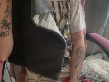 Bongacams Live Porn of mermaidlexi