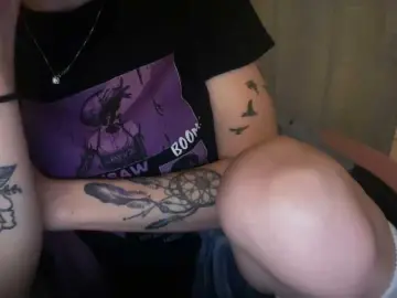 Bongacams Live Sex of mermaidlexi